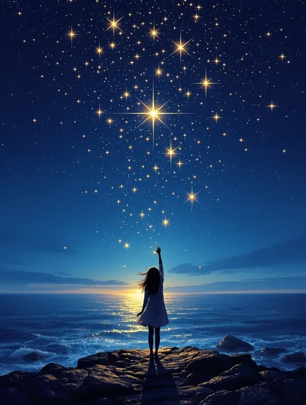 《夜航星》短剧封面 - 红果短剧